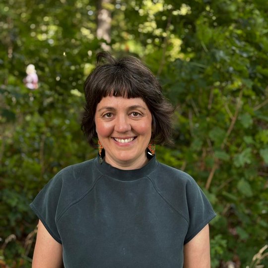 Bettina Euler, Soziale Arbeit Quartierswerkstätten