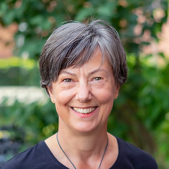 Patrizia Stöhr, Koordination Eurolta-Trainings-Center